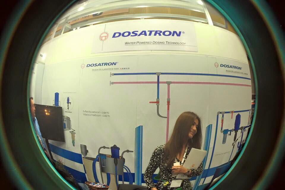Viv Asia 2015 @ Bitec Bangna #Bangkok