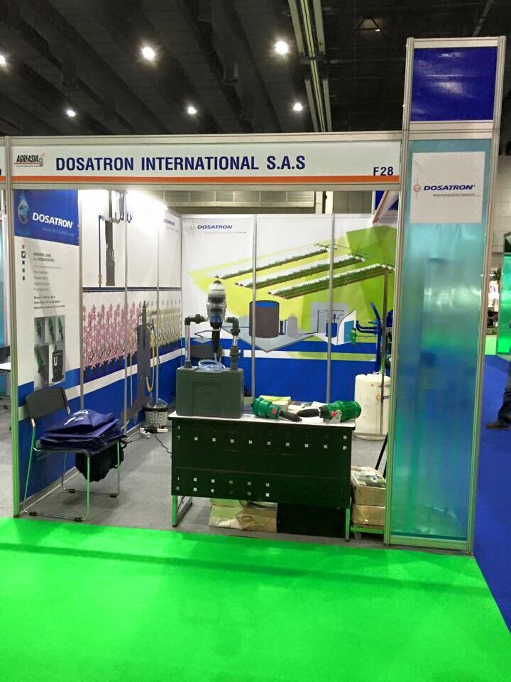 Horti Asia 2015 @ Bitec Bangna