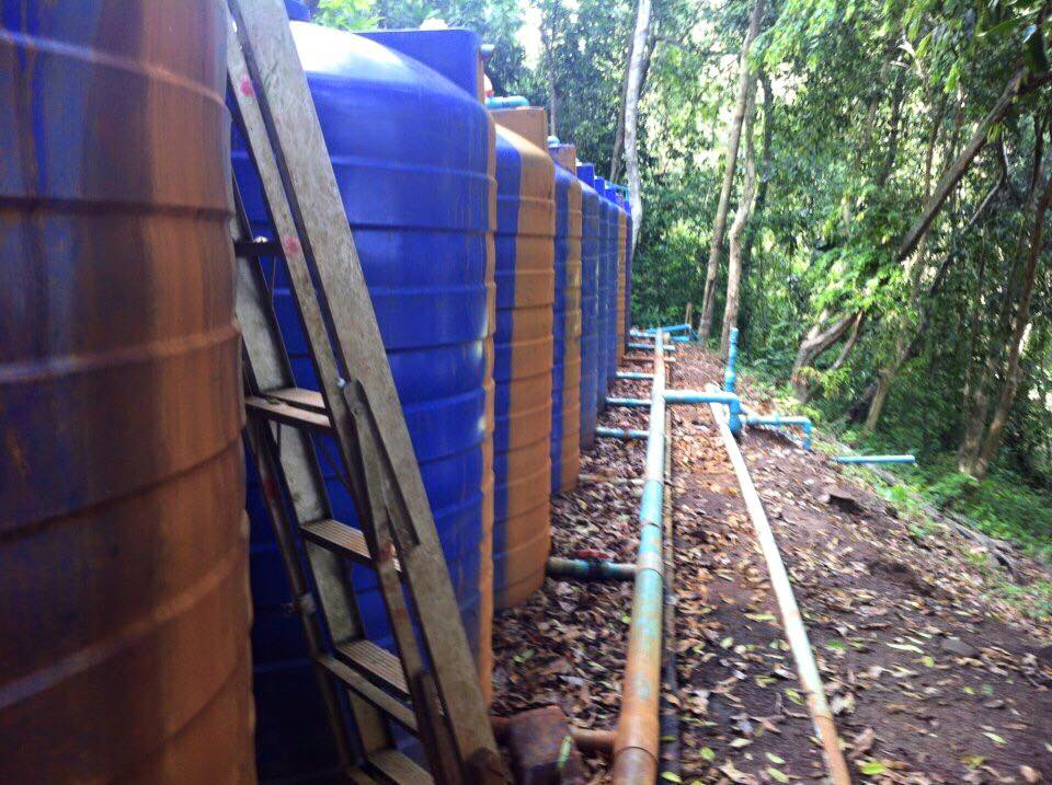 Water Treatmant