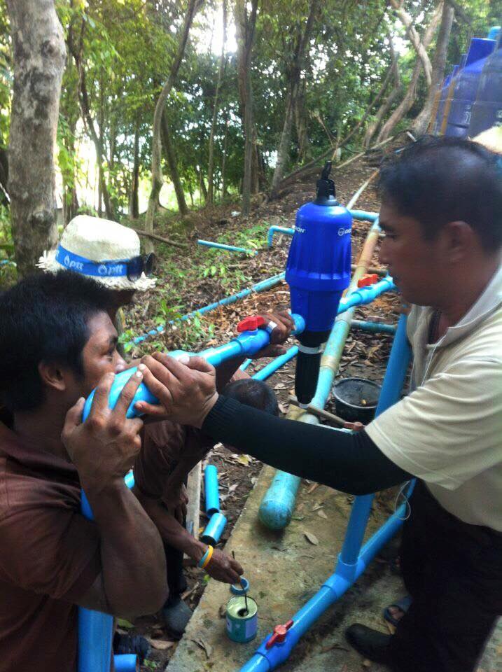 Water Treatmant