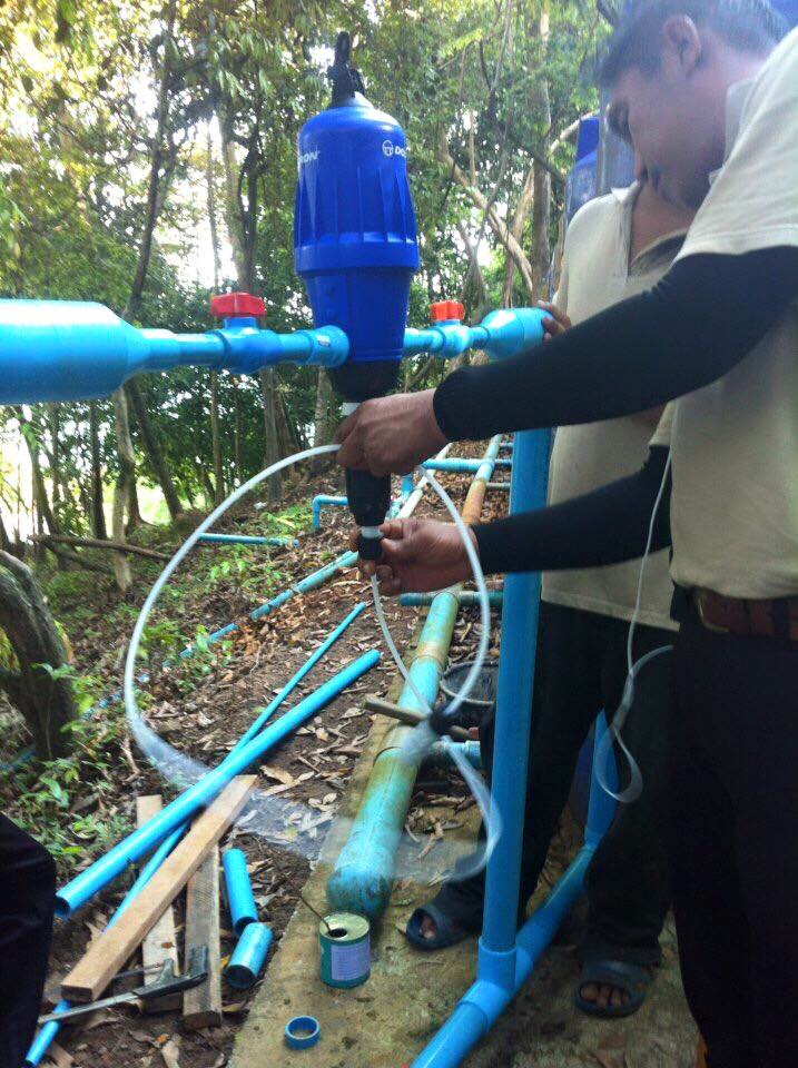 Water Treatmant