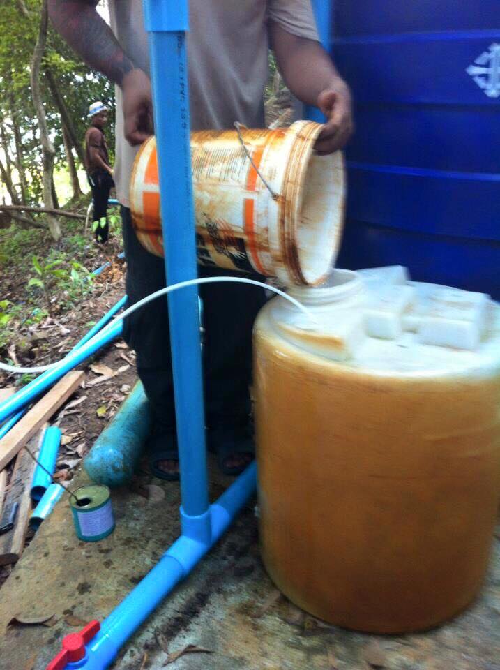 Water Treatmant