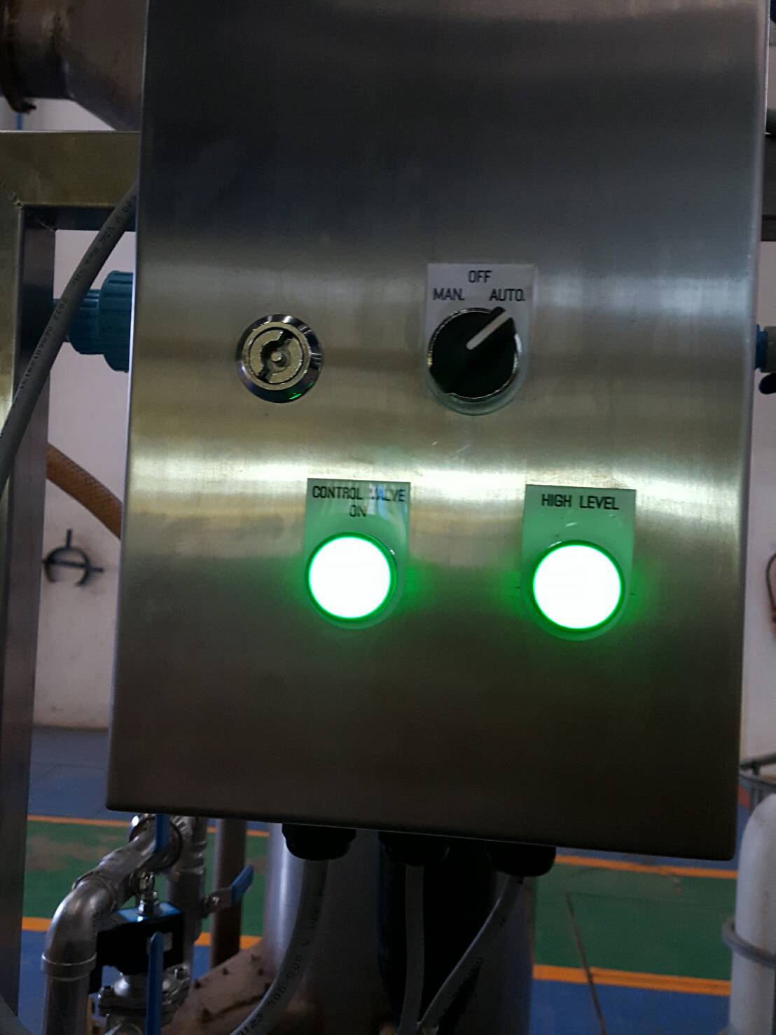 machinery manufacturing of MDF