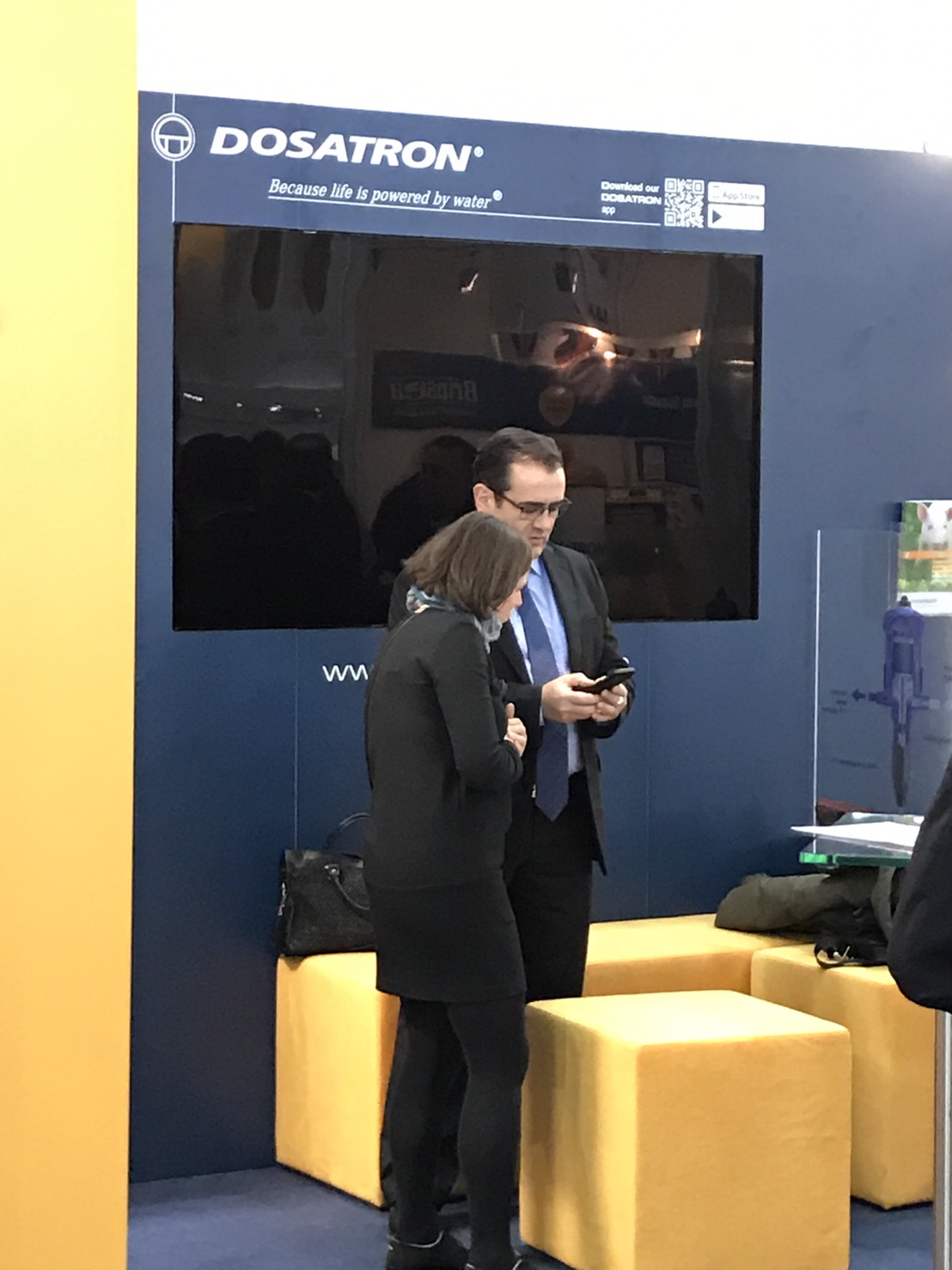 Eurotier 2016  #Hannover Germmany