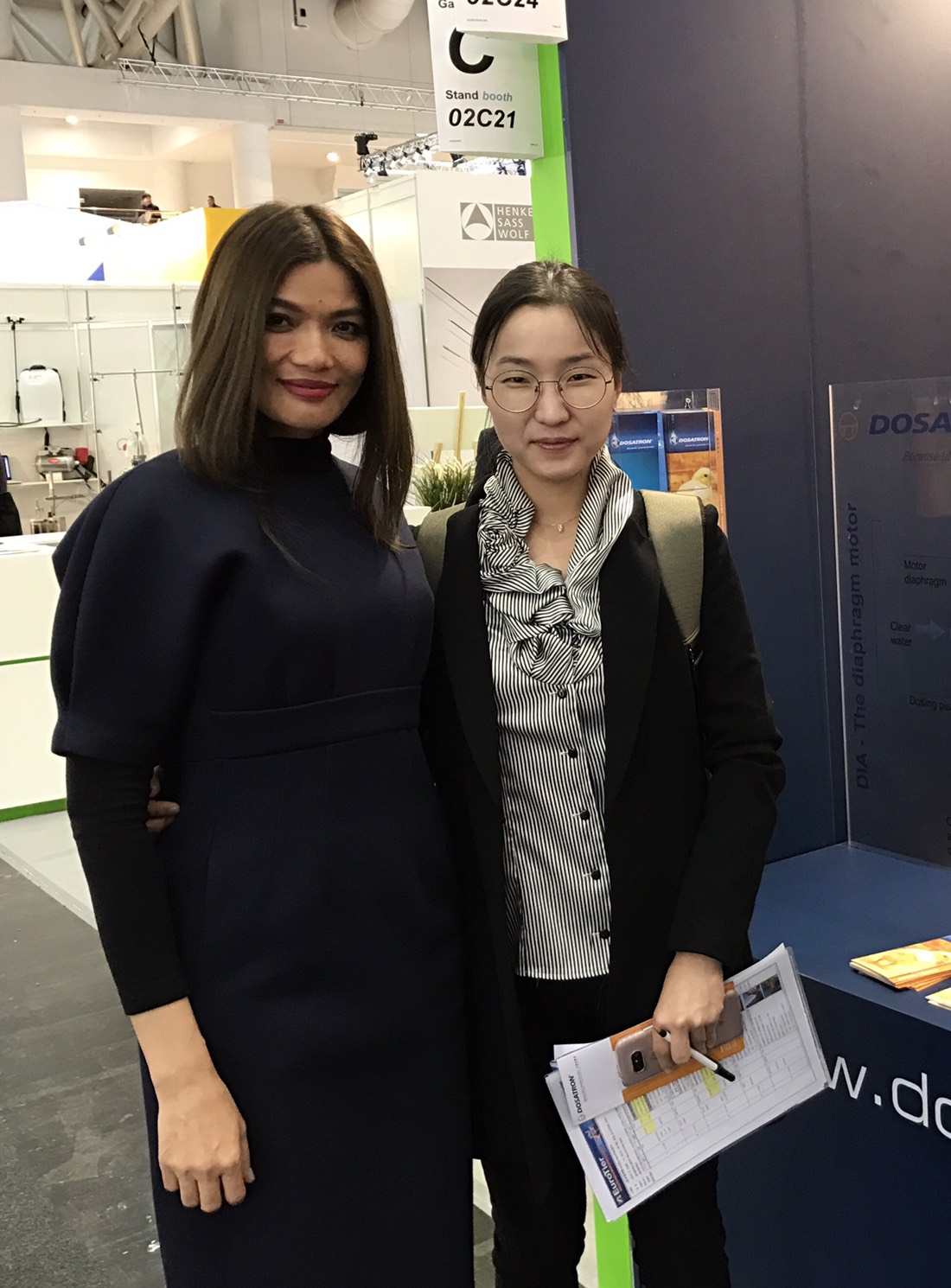 Eurotier 2016  #Hannover Germmany