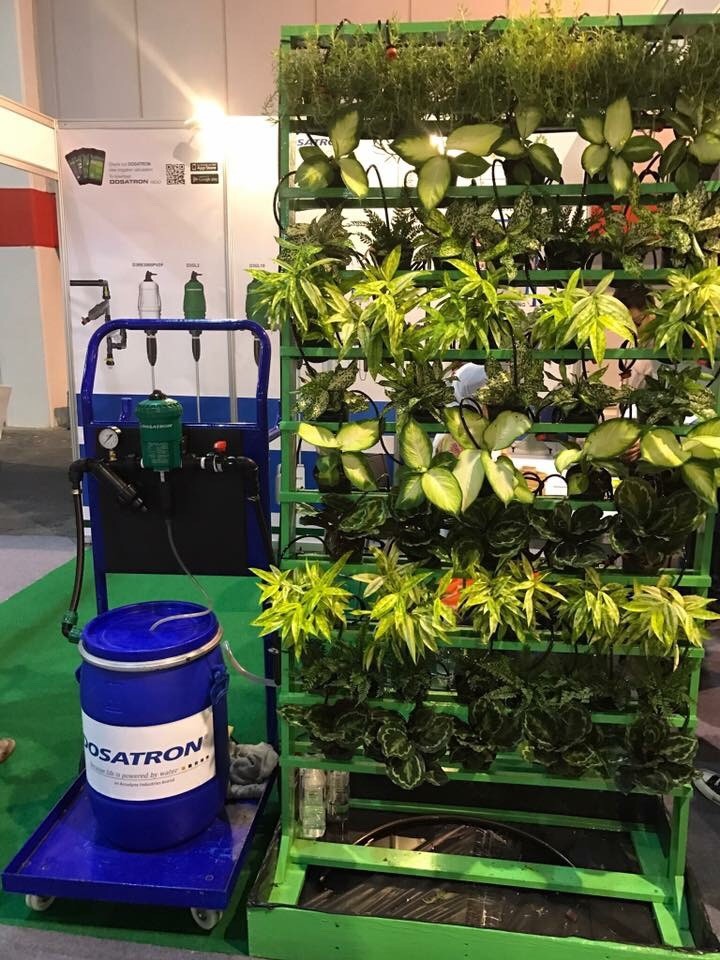 HORTIASIA & VIV ASIA 2016