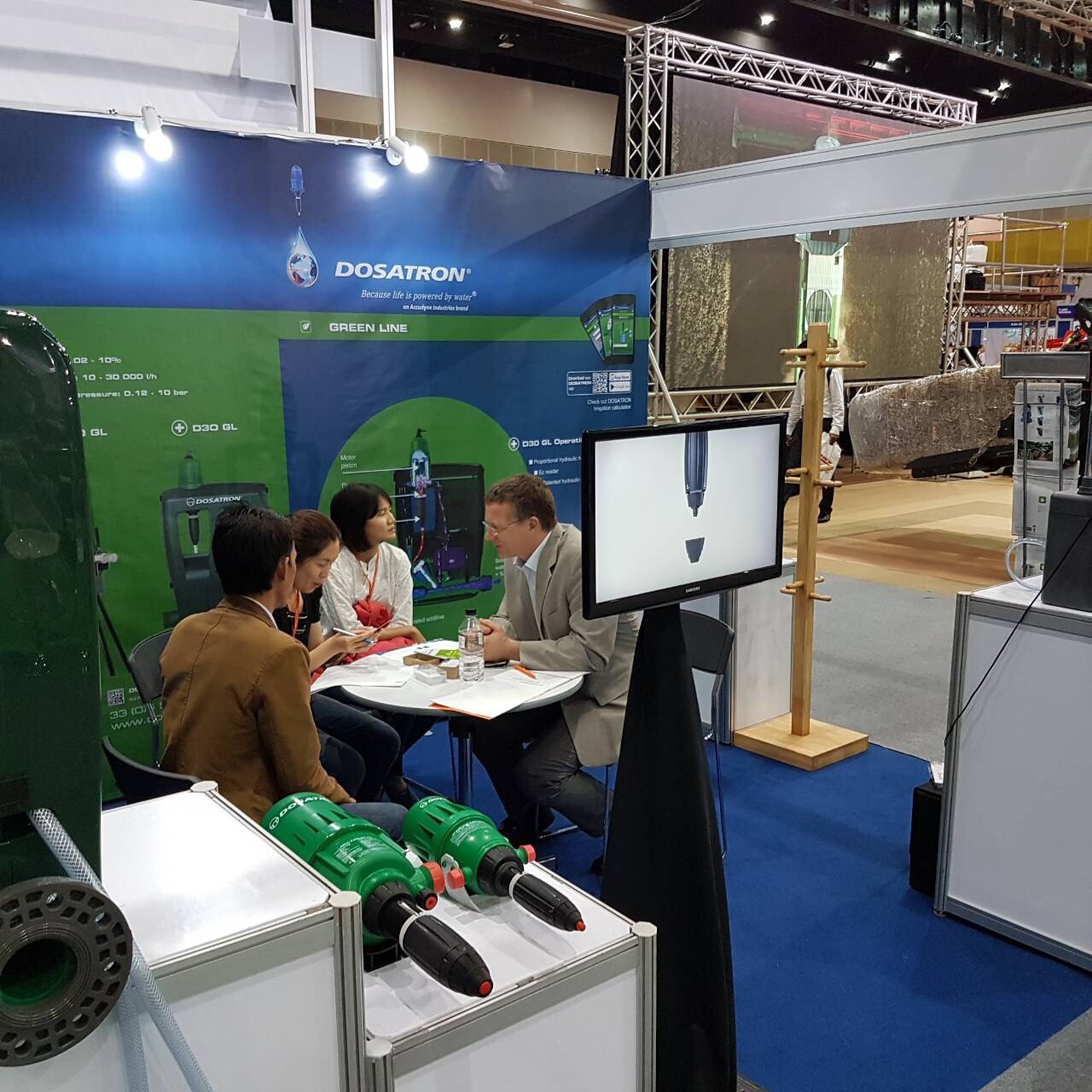 HORTIASIA & VIV ASIA 2016