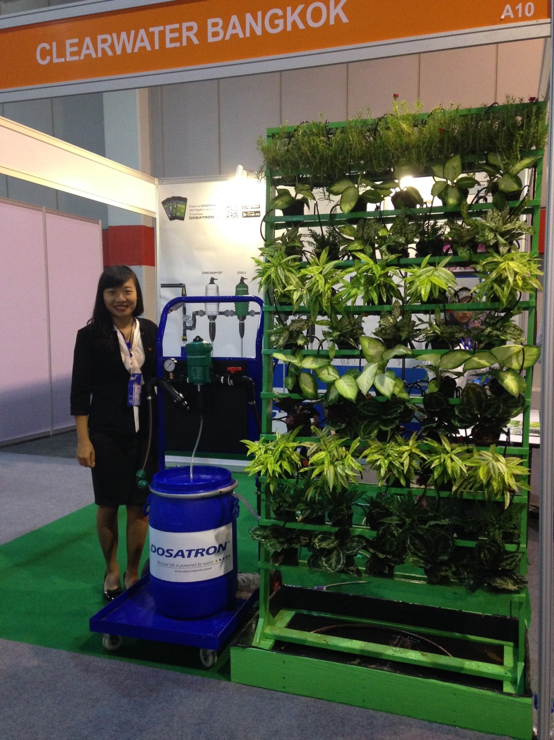 HORTIASIA & VIV ASIA 2016