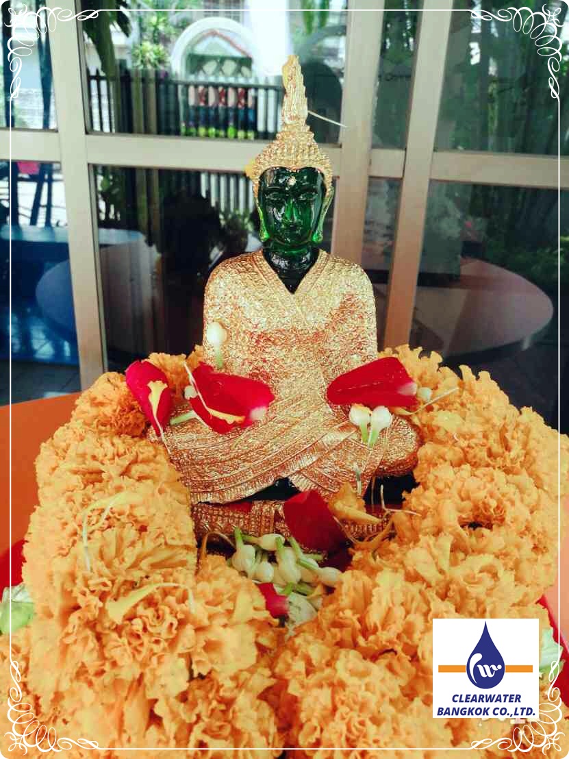 วันสงกรานต์ ปี 2561