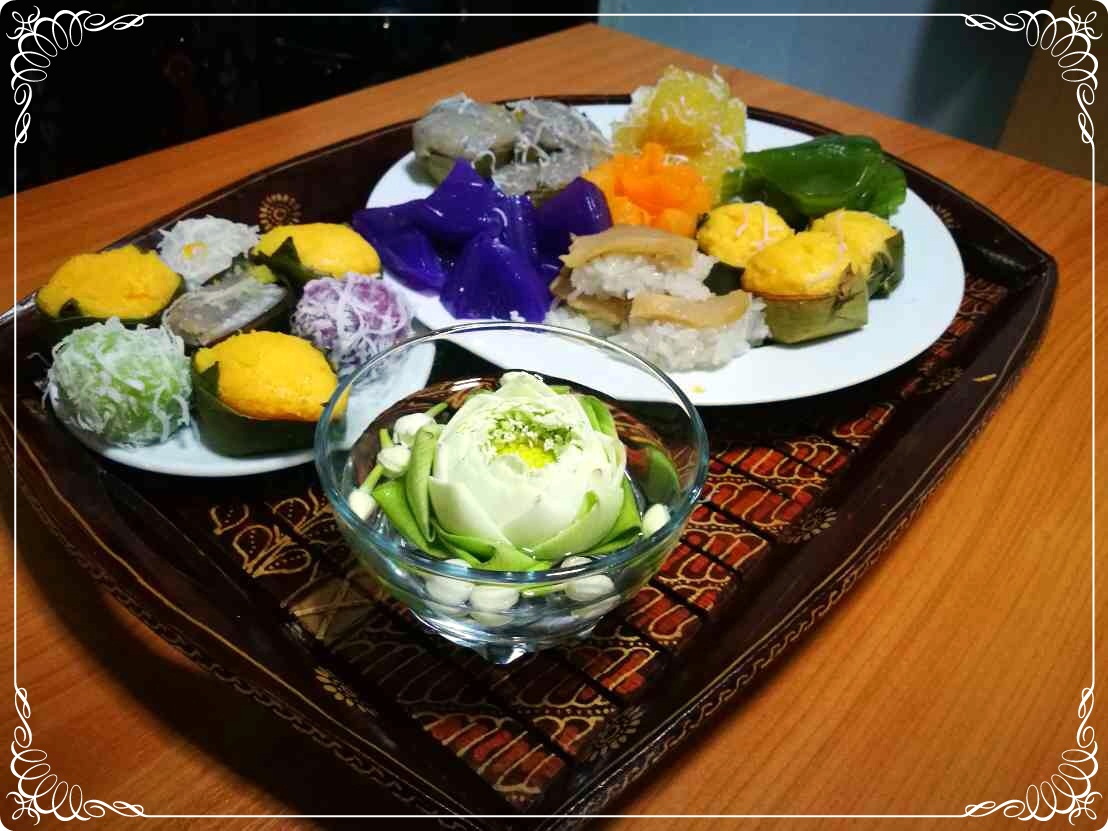 วันสงกรานต์ ปี 2561
