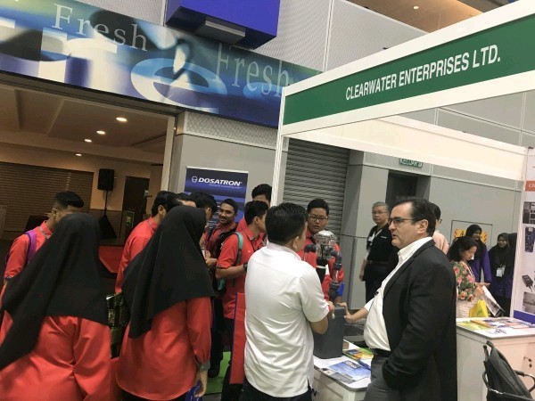 Livestock Asia 2018