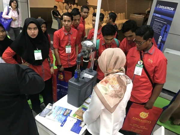 Livestock Asia 2018