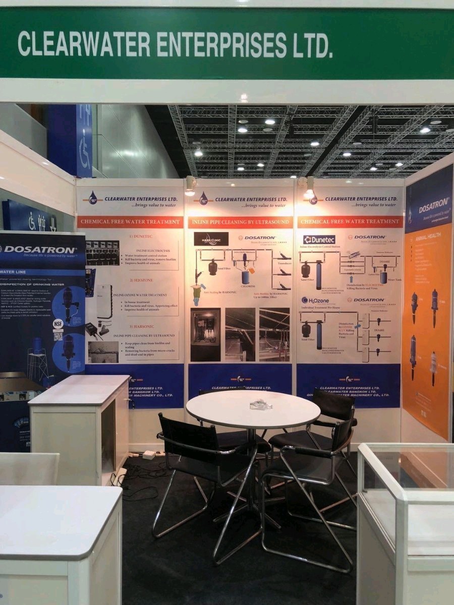 Livestock Asia 2018