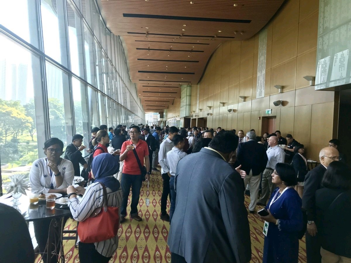 Livestock Asia 2018