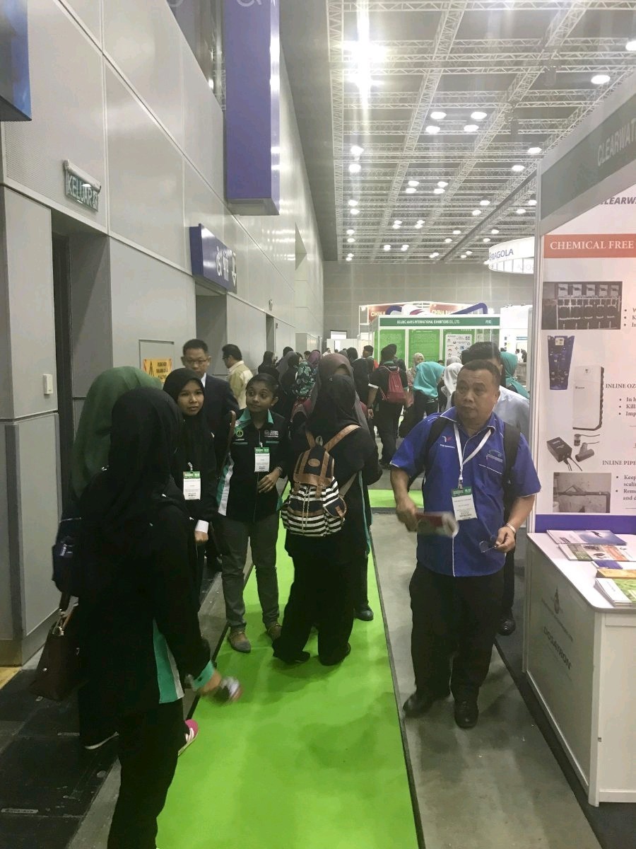 Livestock Asia 2018