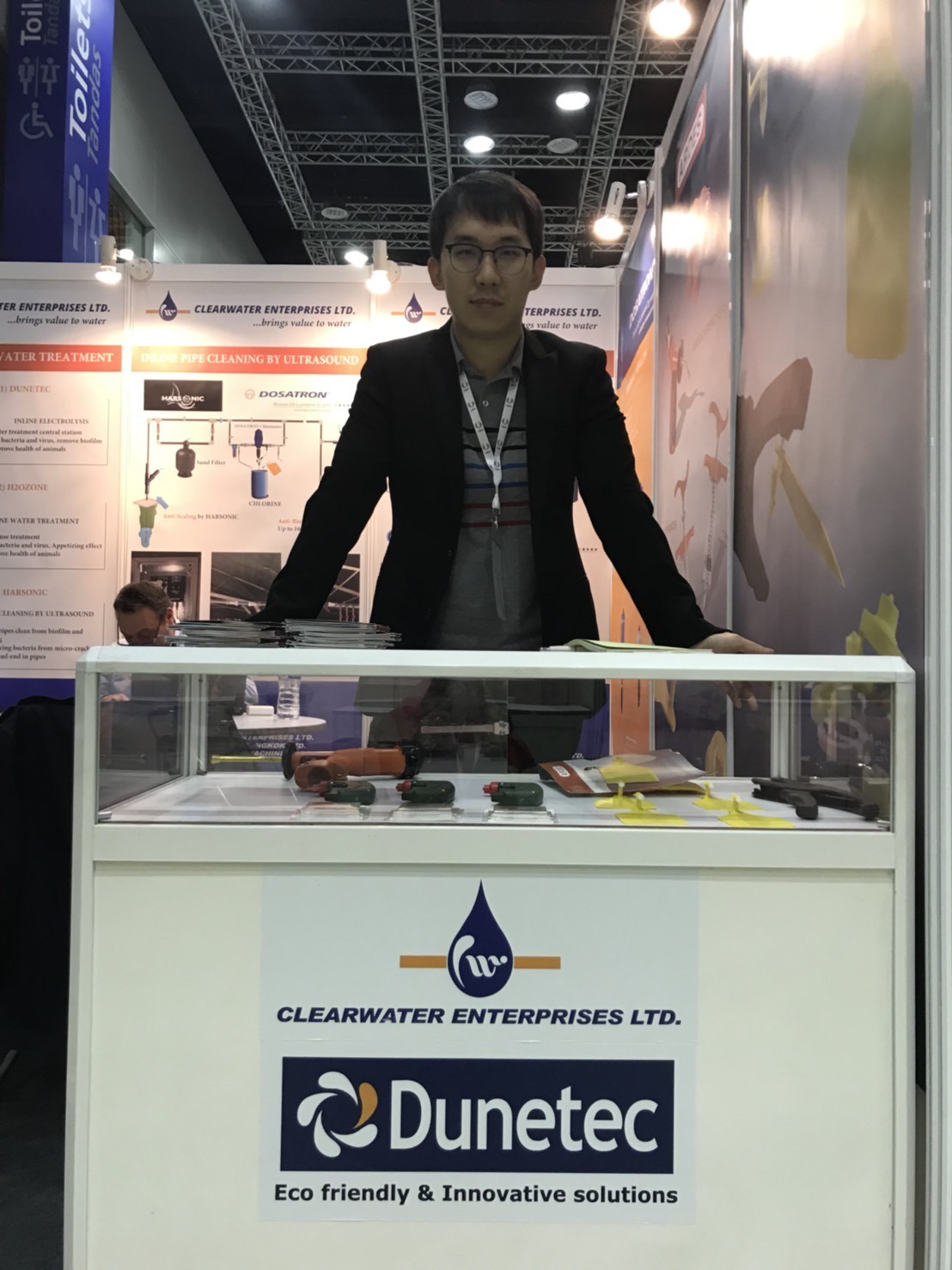 Livestock Asia 2018