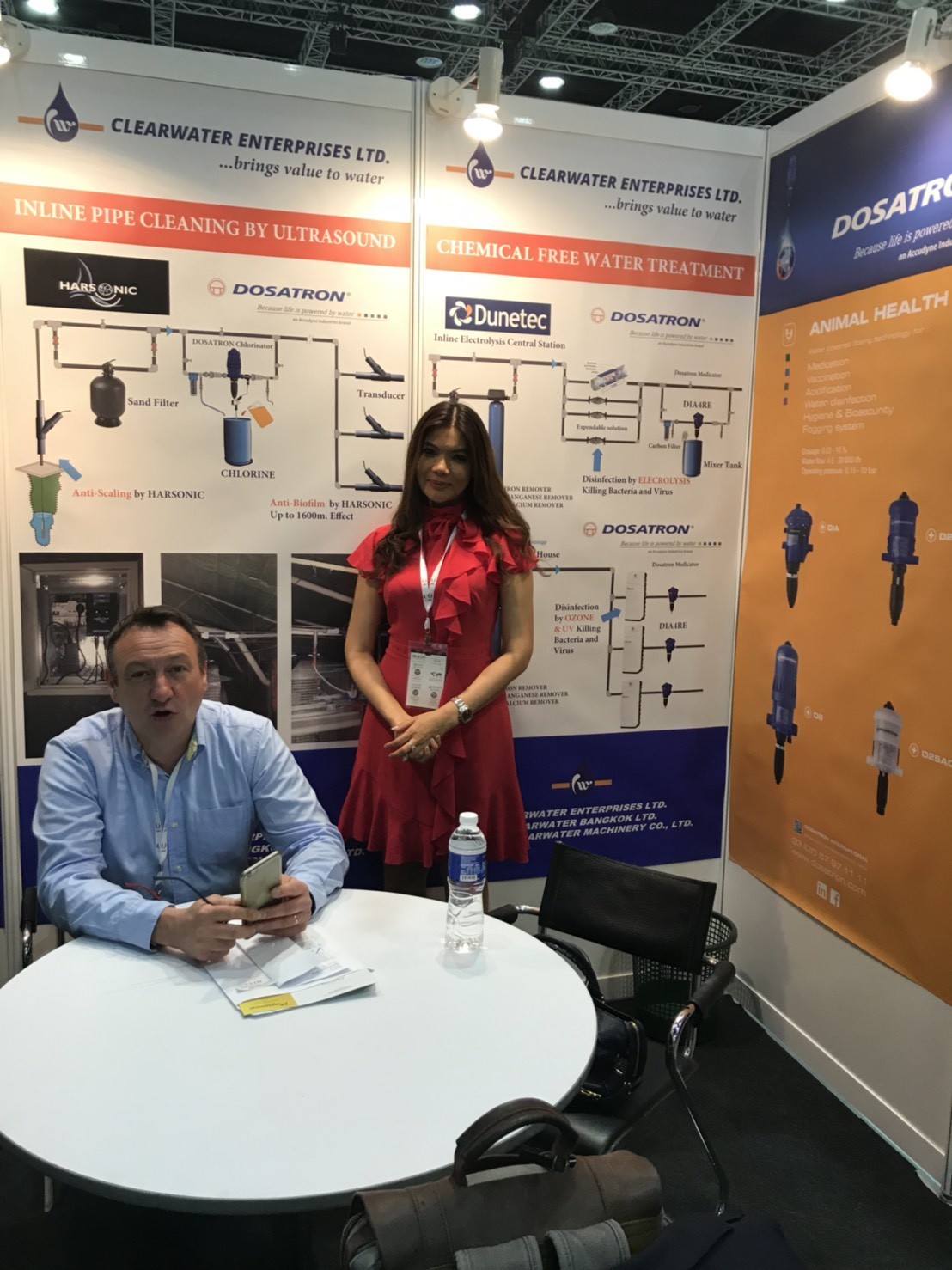 Livestock Asia 2018