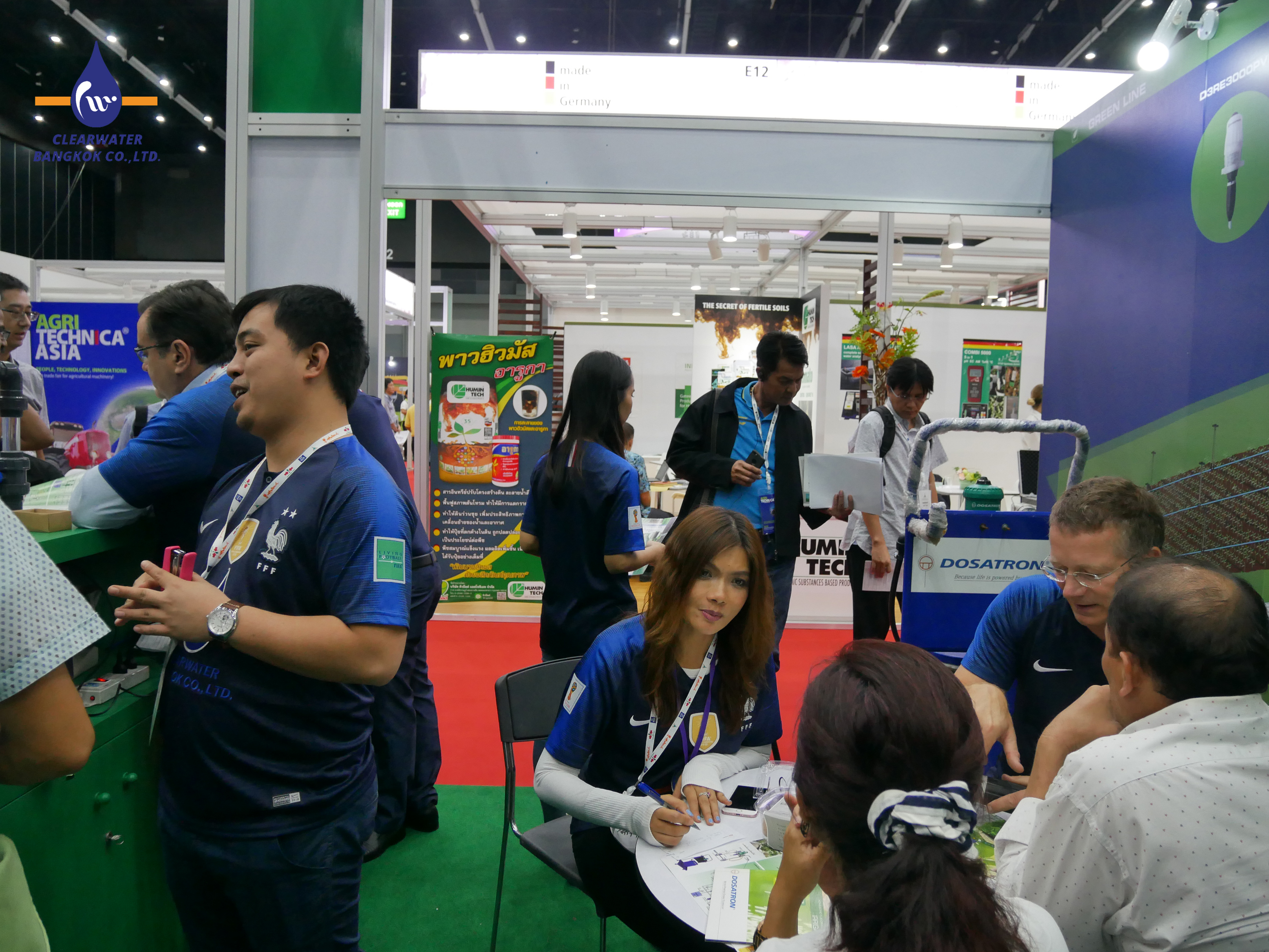 Horti Asia 2018