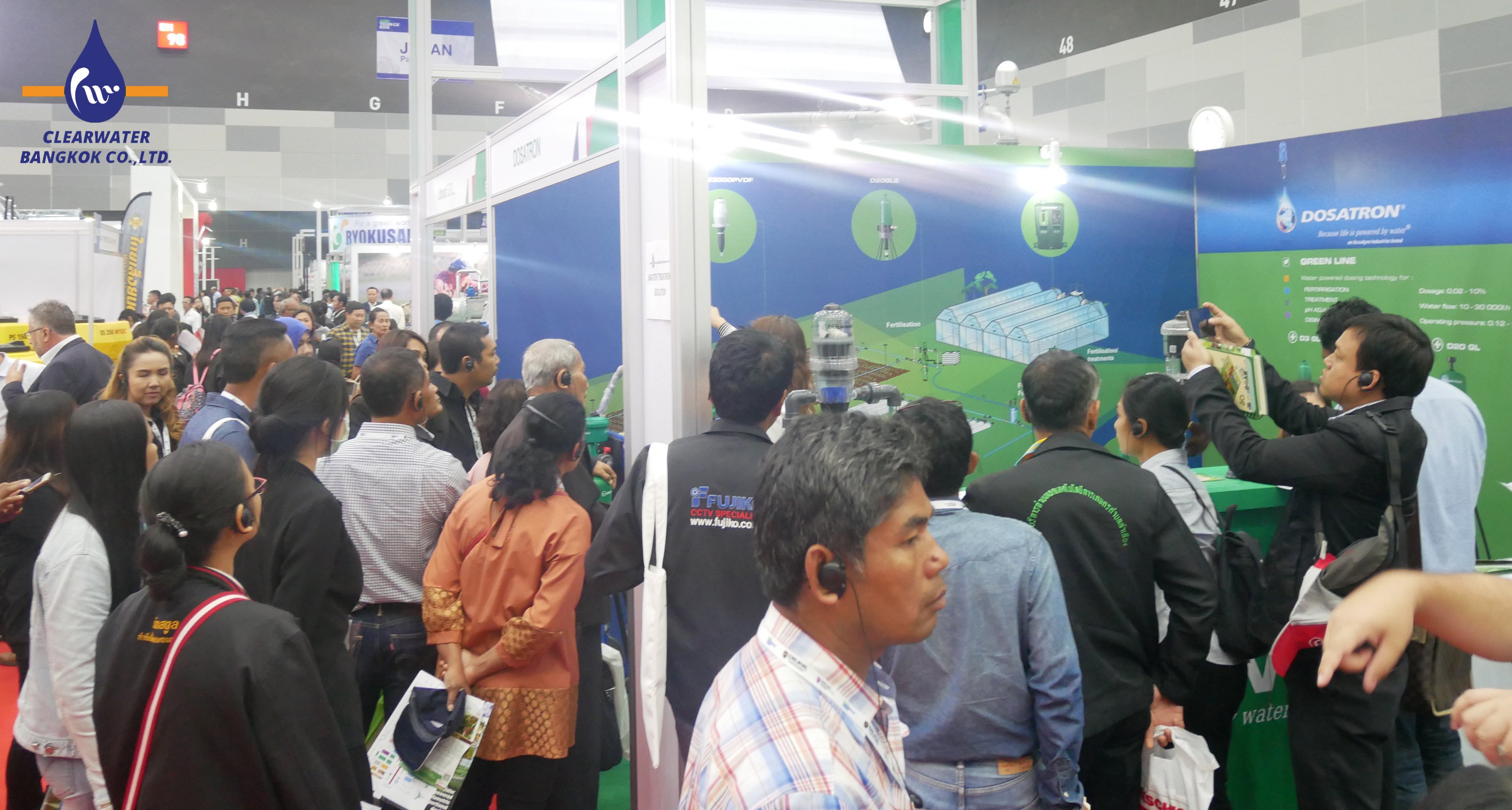 Horti Asia 2018