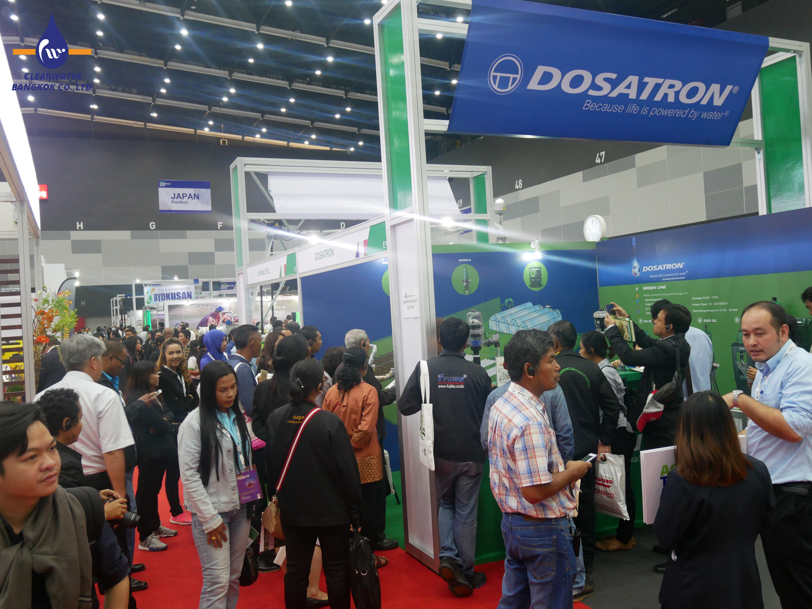 Horti Asia 2018