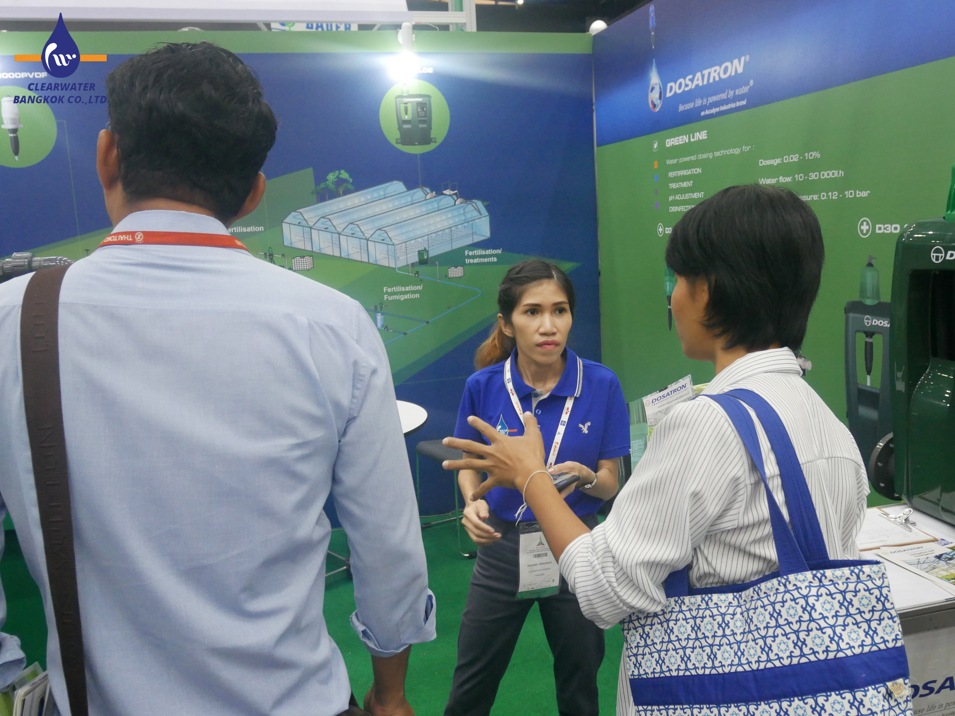Horti Asia 2018