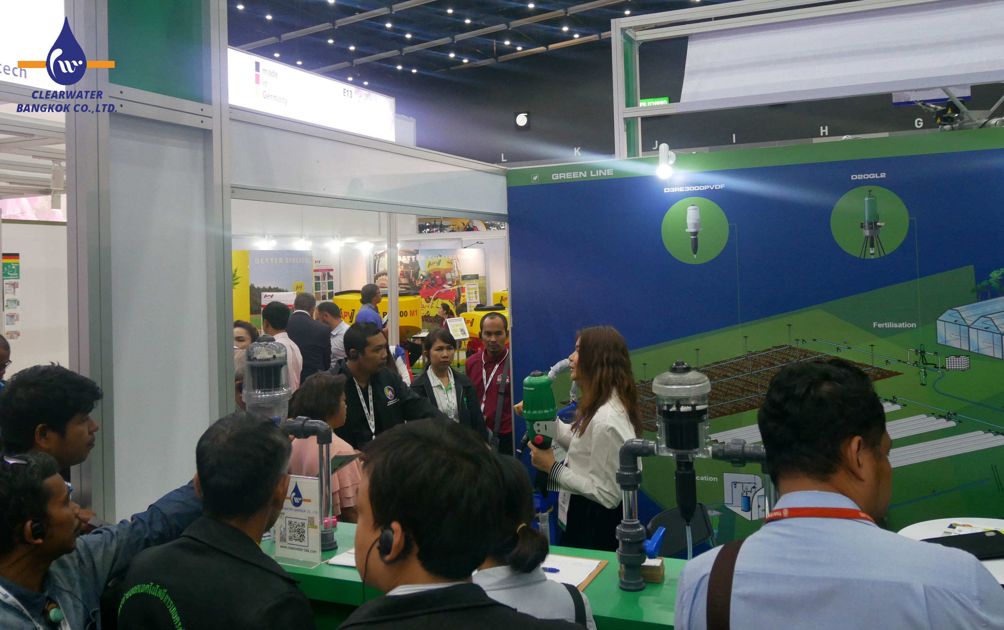 Horti Asia 2018