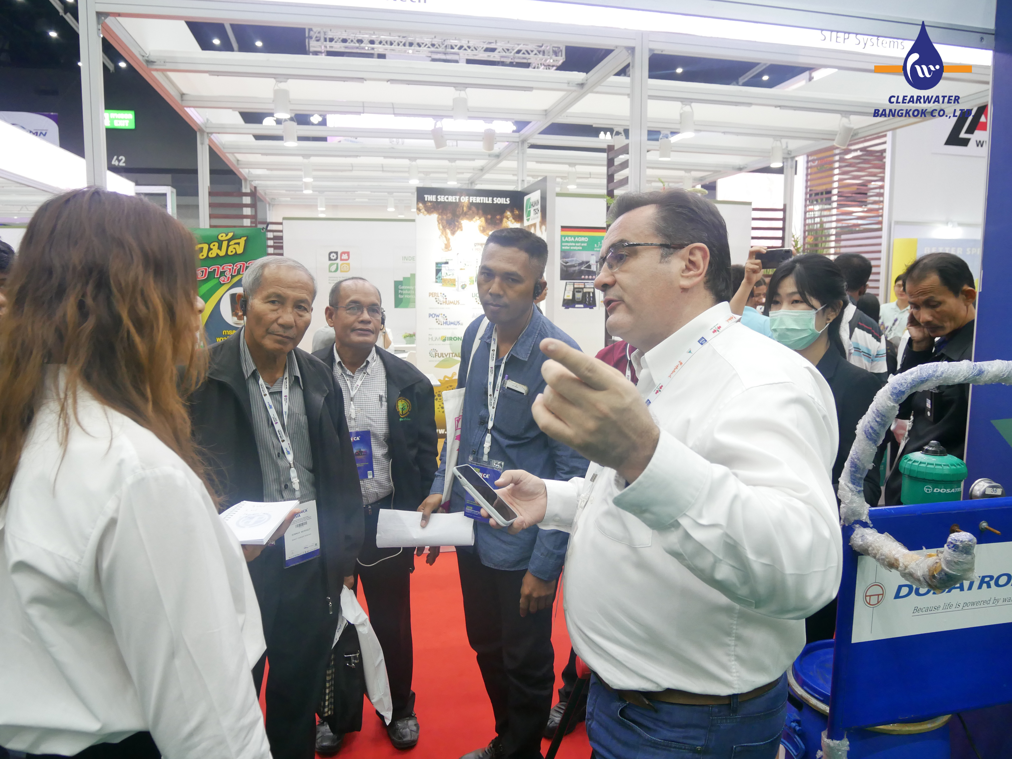 Horti Asia 2018