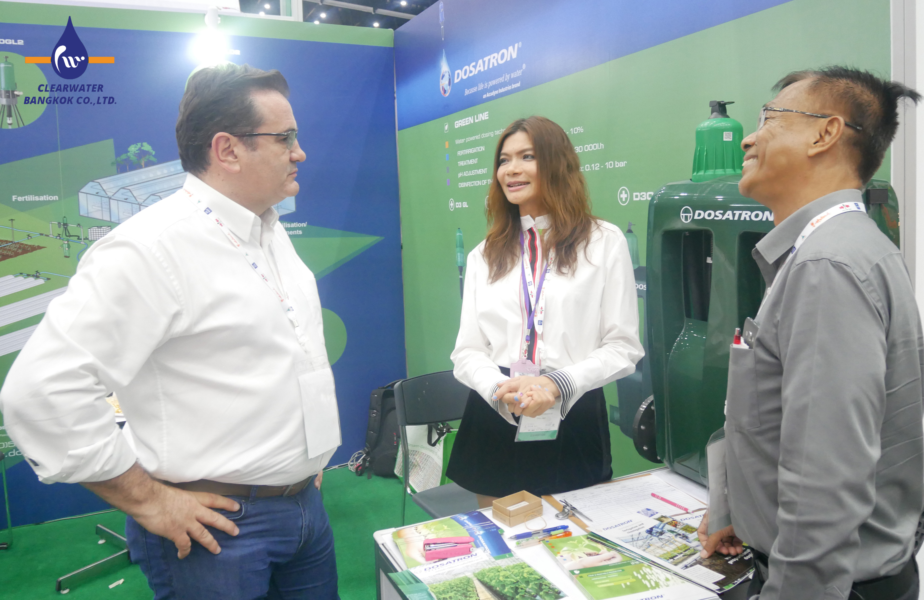 Horti Asia 2018