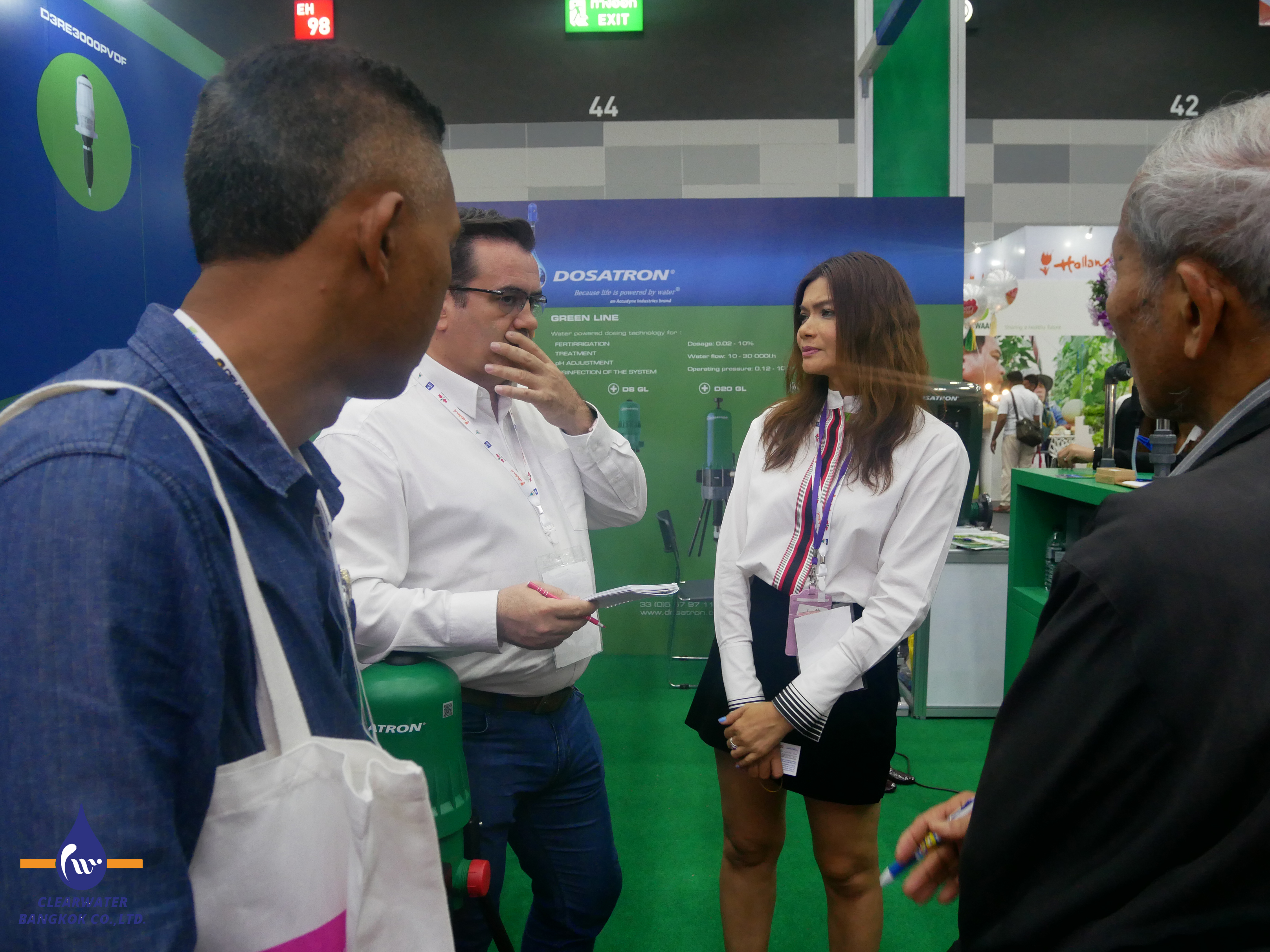 Horti Asia 2018