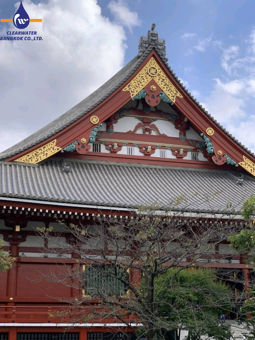 Destination Japan