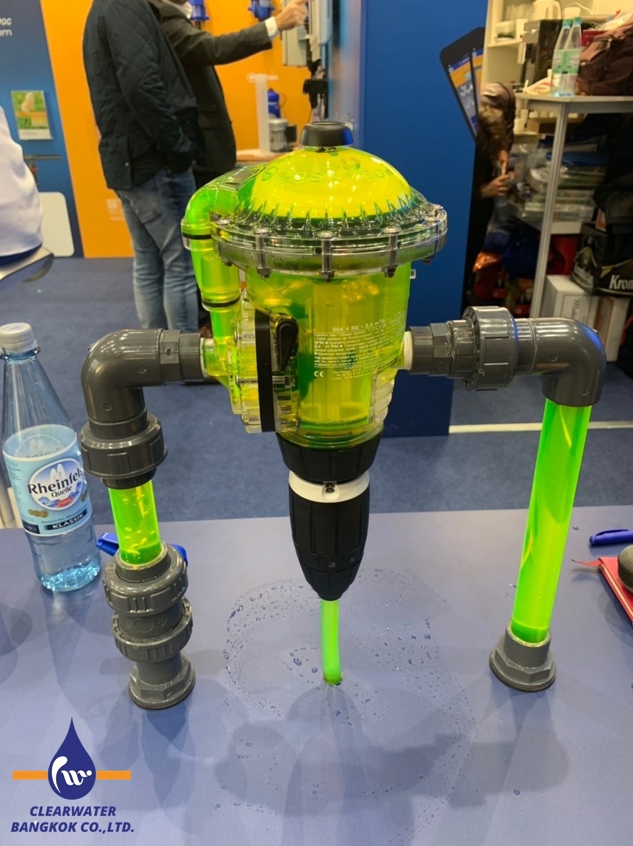 Eurotier 2018