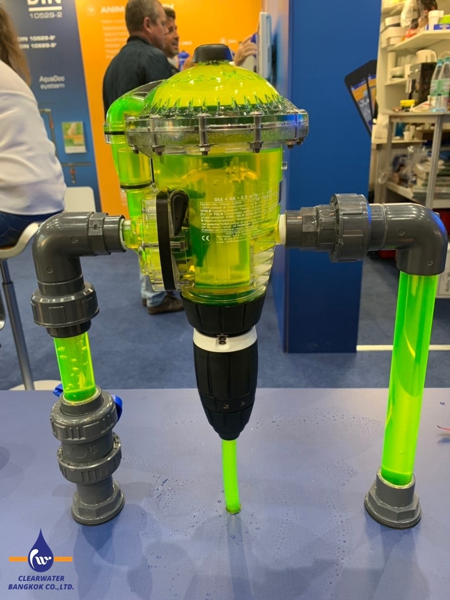 Eurotier 2018