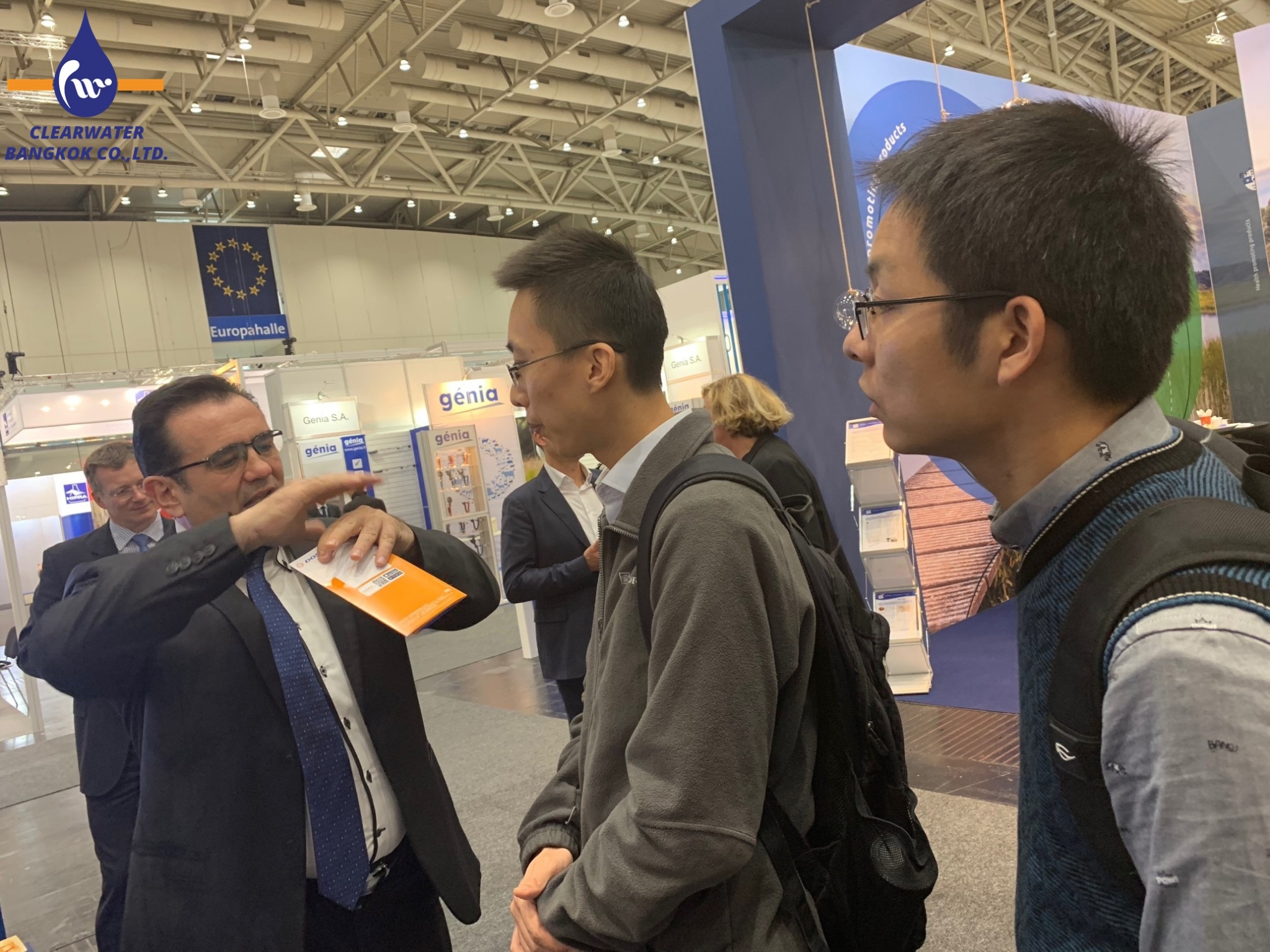 Eurotier 2018