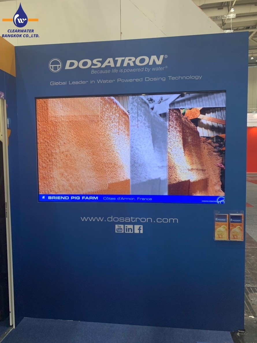 Eurotier 2018