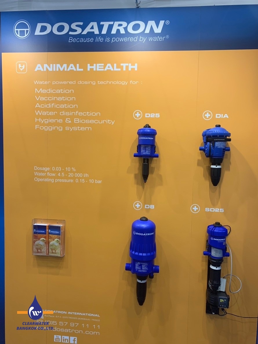 Eurotier 2018