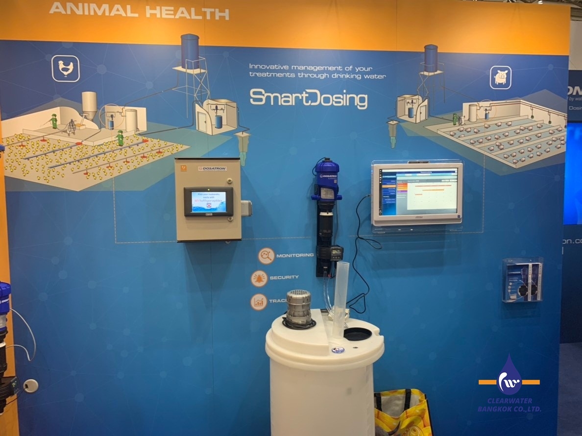 Eurotier 2018