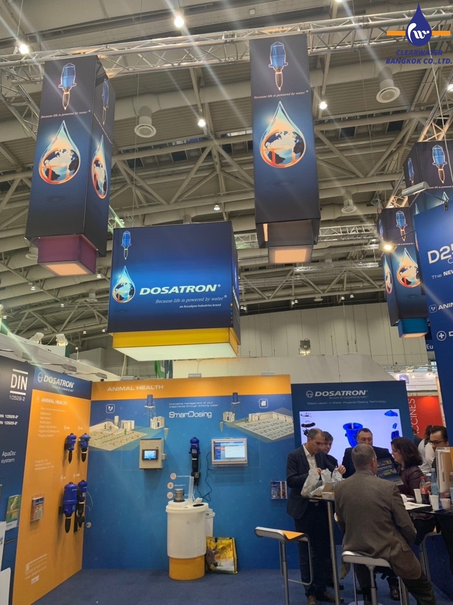 Eurotier 2018