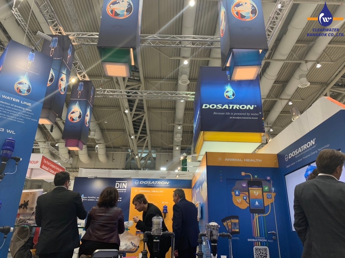 Eurotier 2018