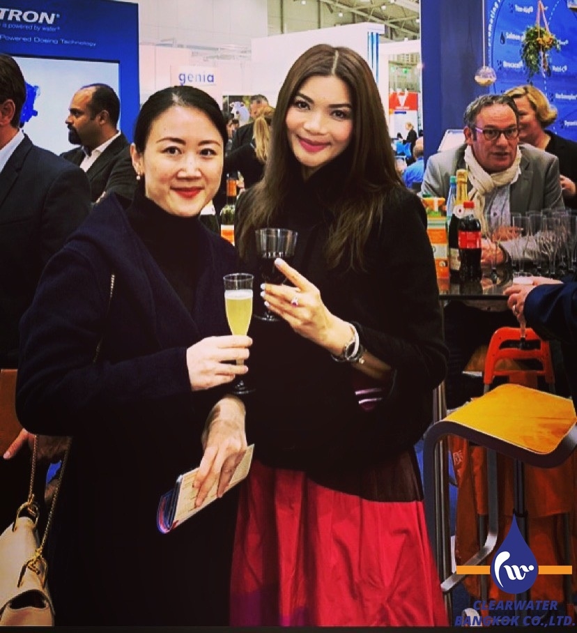 Eurotier 2018