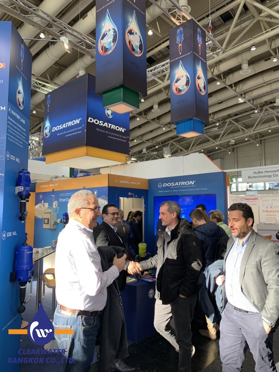 Eurotier 2018