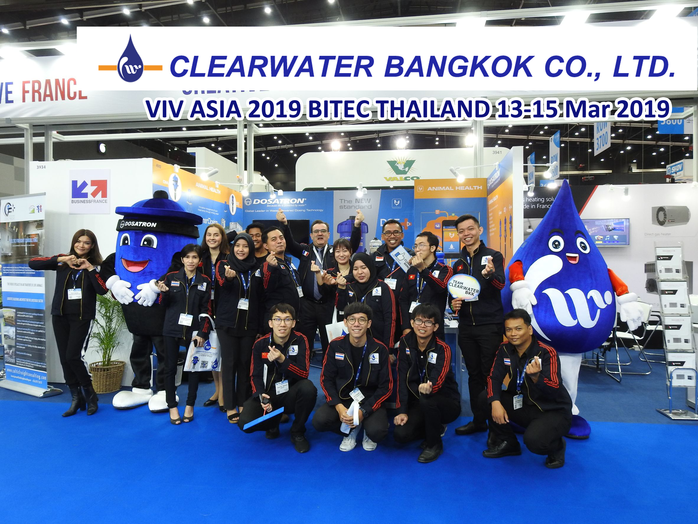 VIV ASIA 2019