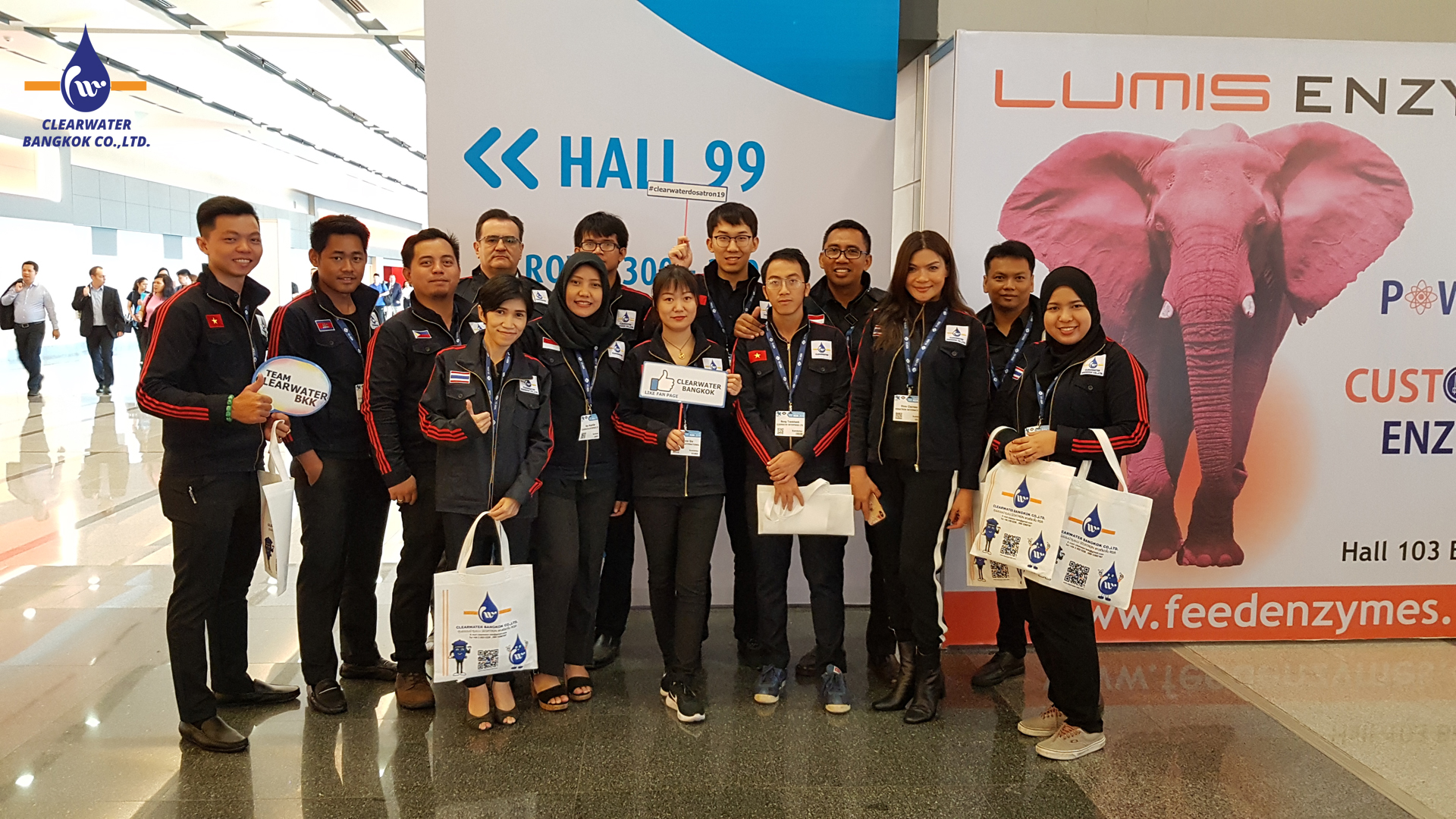 VIV ASIA 2019