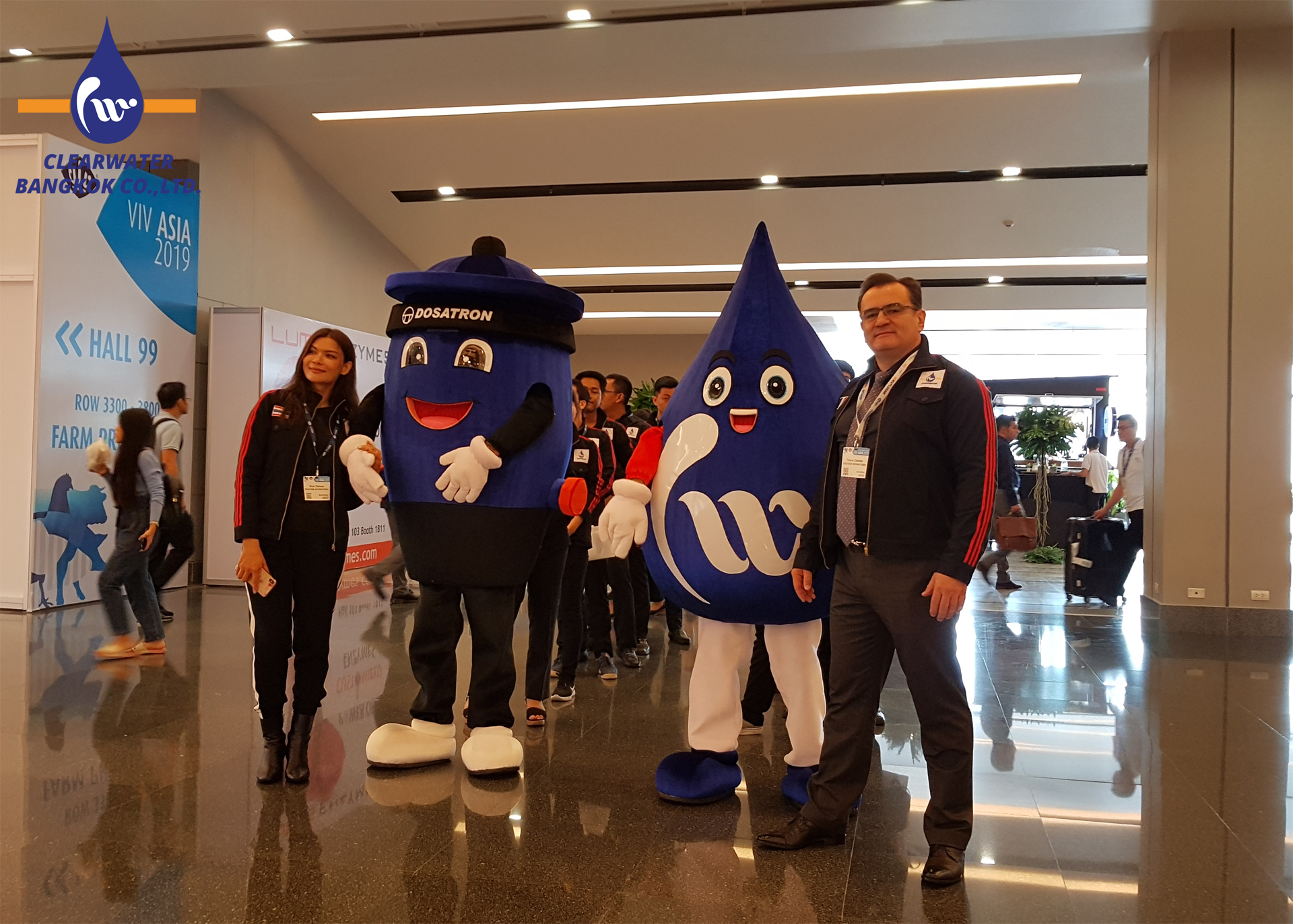 VIV ASIA 2019