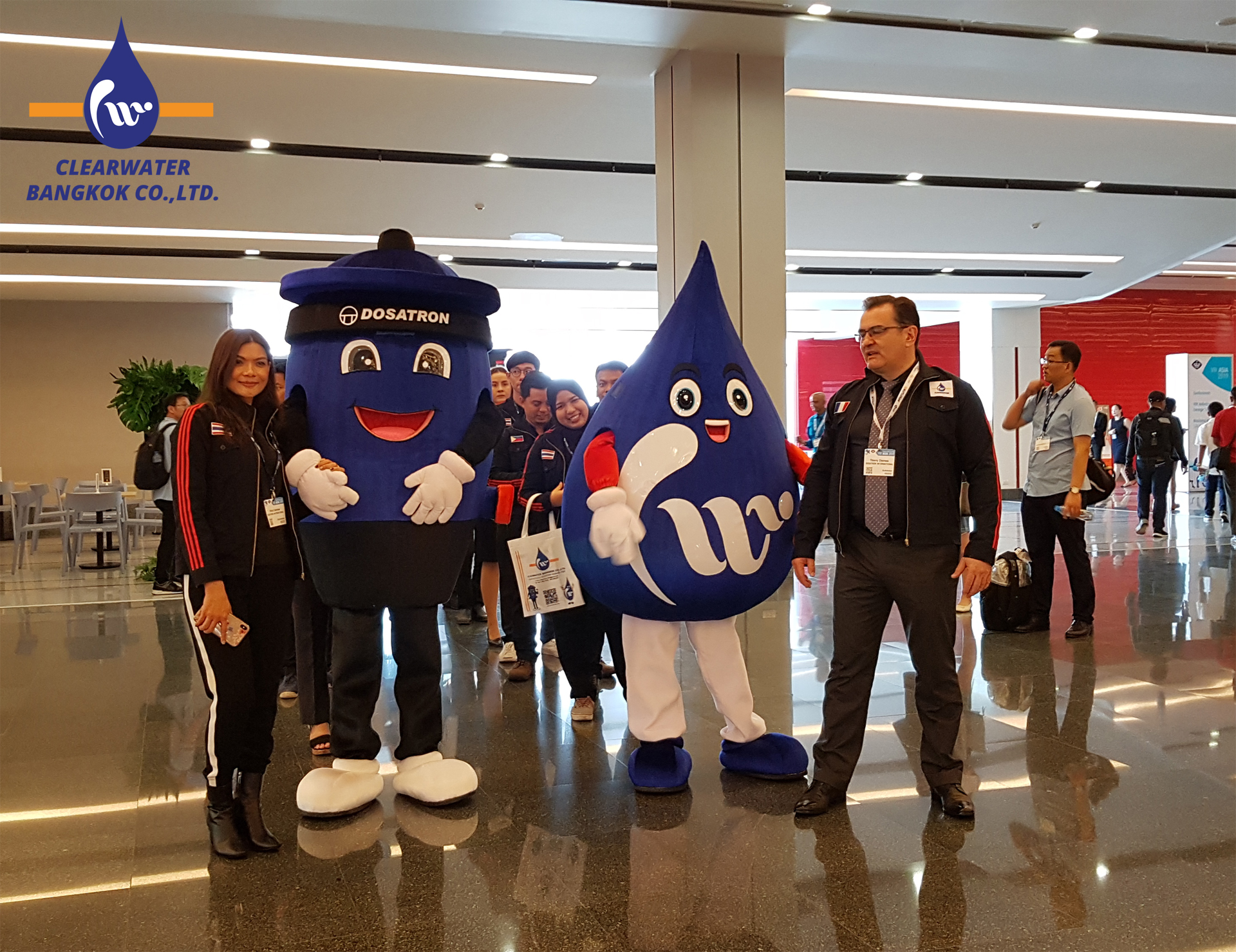 VIV ASIA 2019