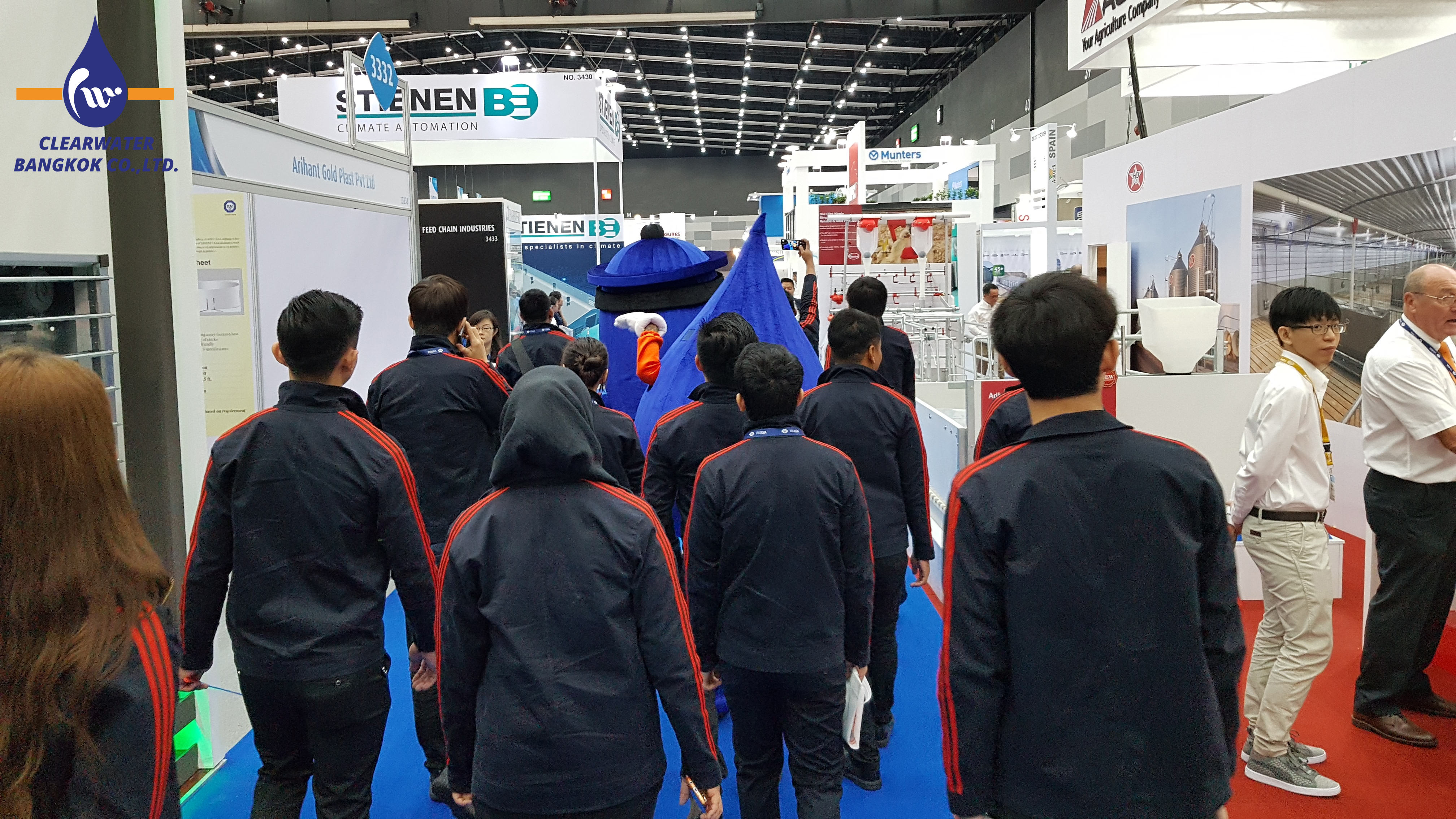 VIV ASIA 2019