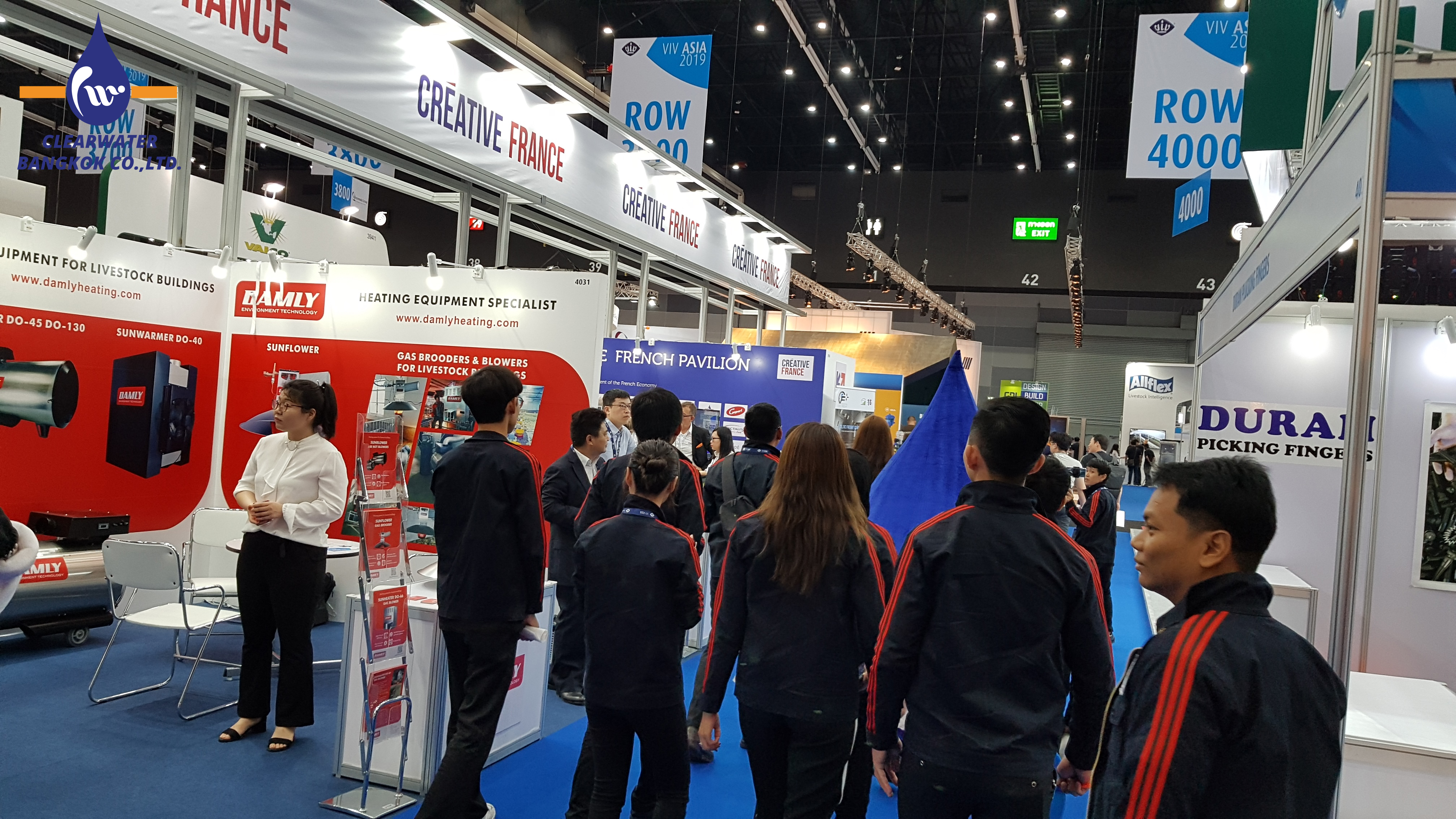 VIV ASIA 2019