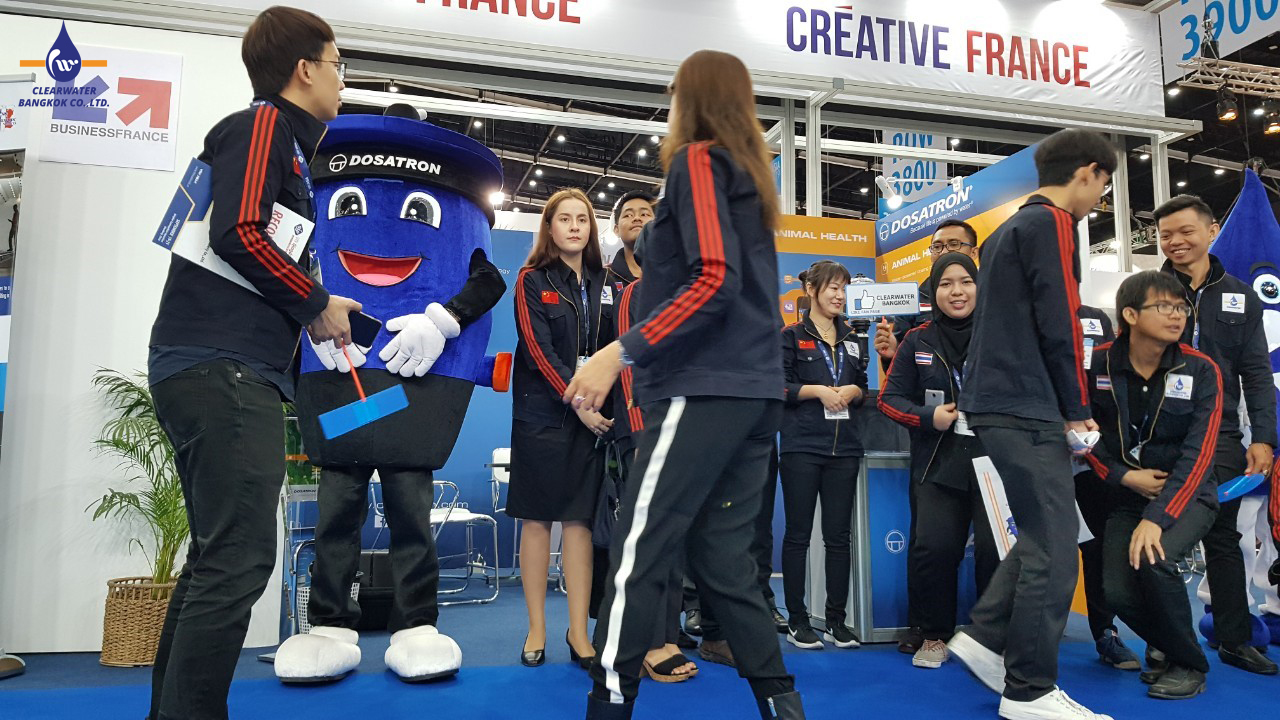 VIV ASIA 2019
