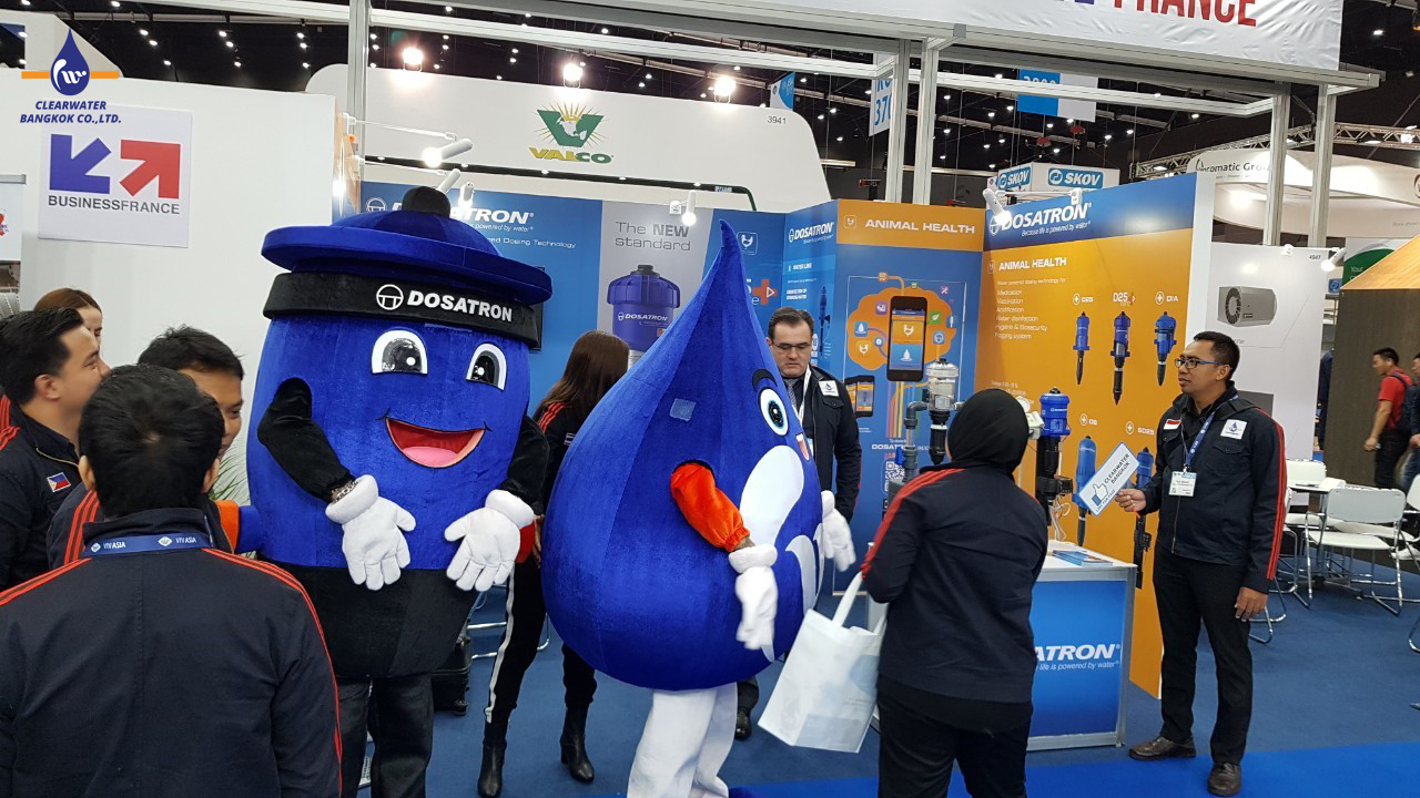VIV ASIA 2019