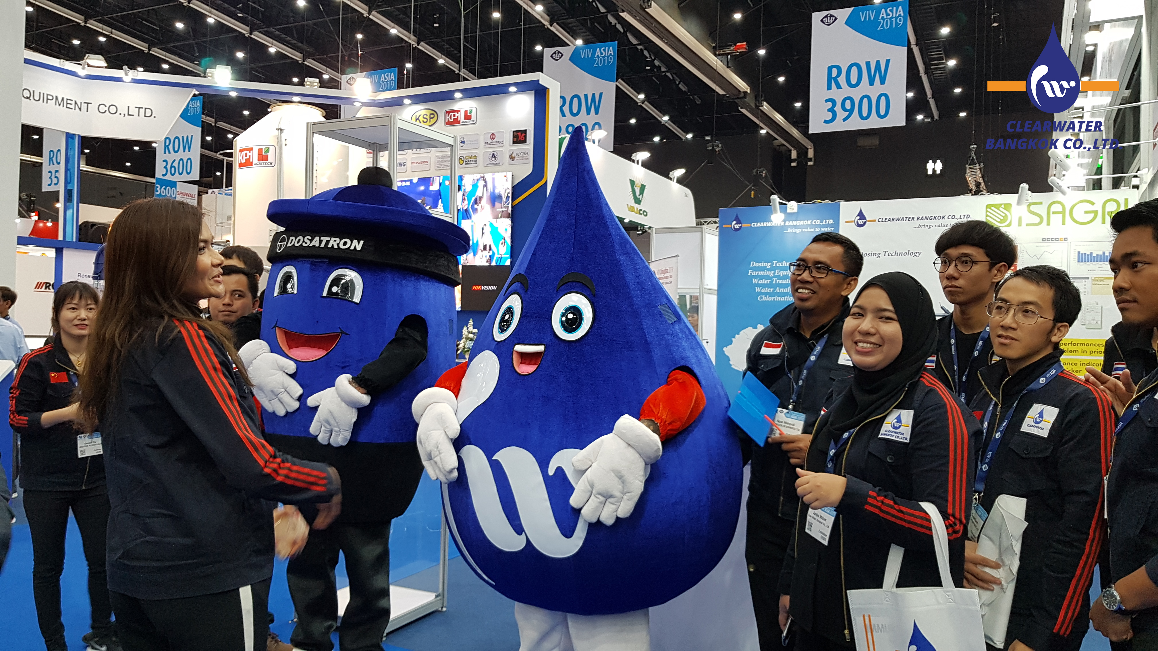 VIV ASIA 2019