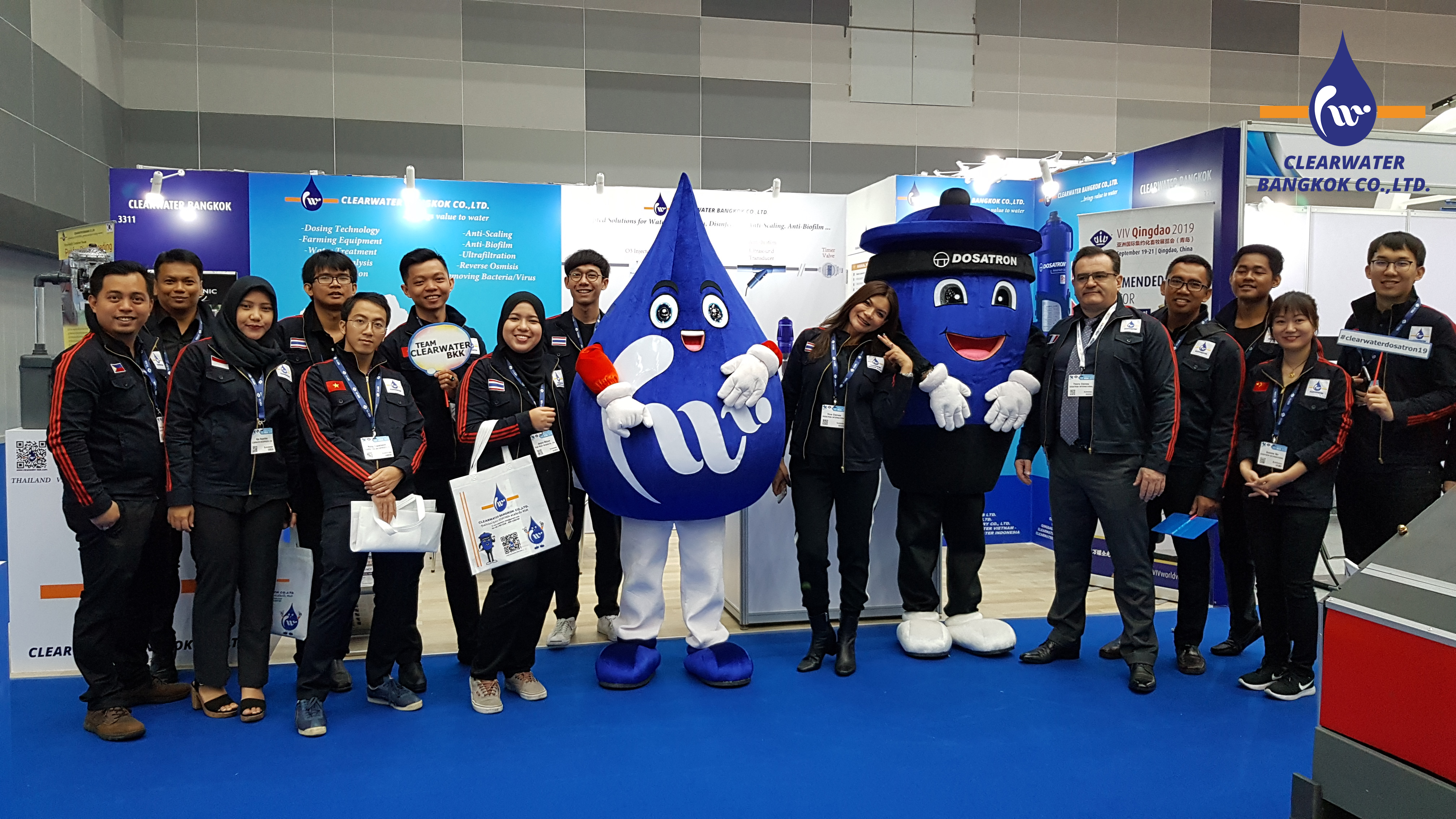 VIV ASIA 2019